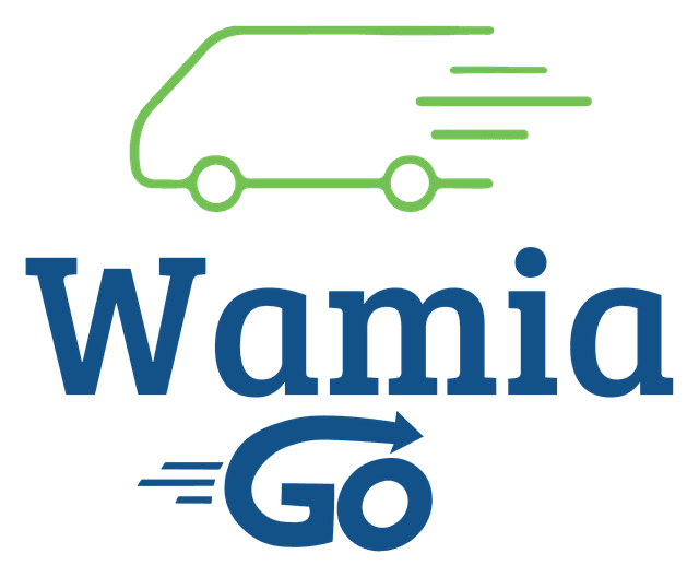 WamiaGo logo